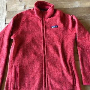 Women’s Patagonia Better Sweater